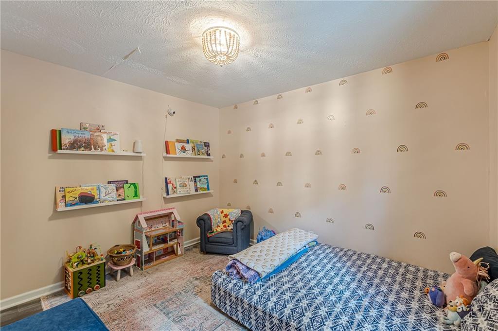 Sebring Ridge - Residential