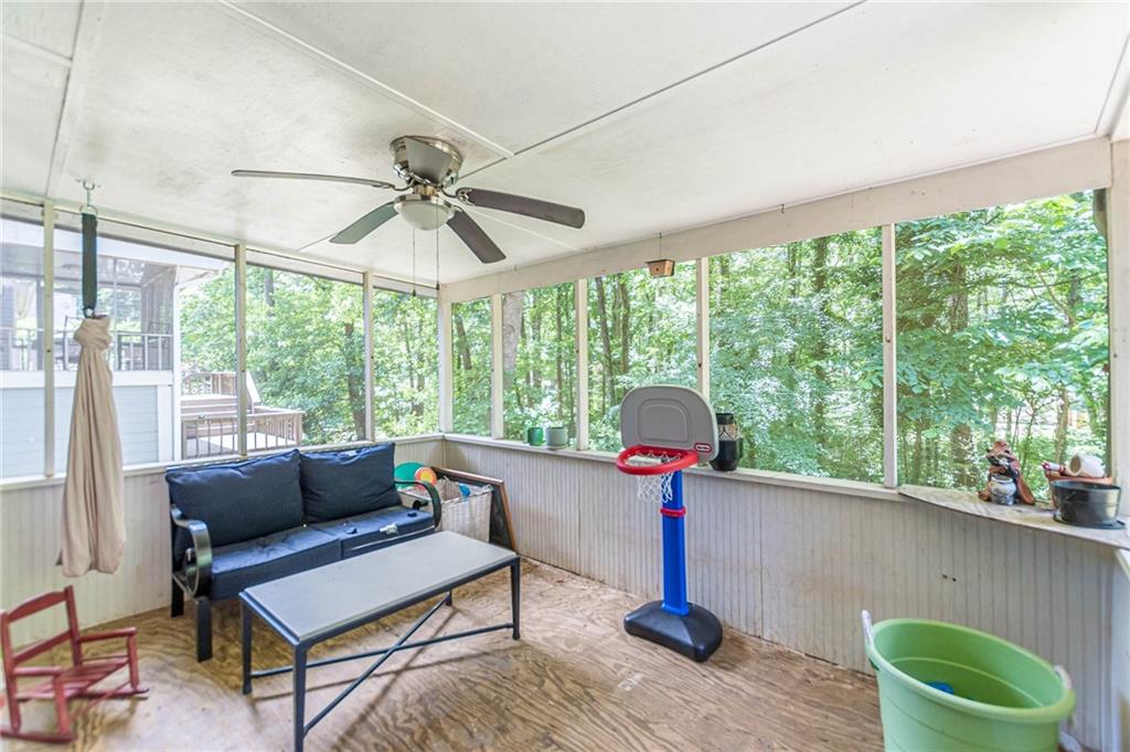Sebring Ridge - Residential