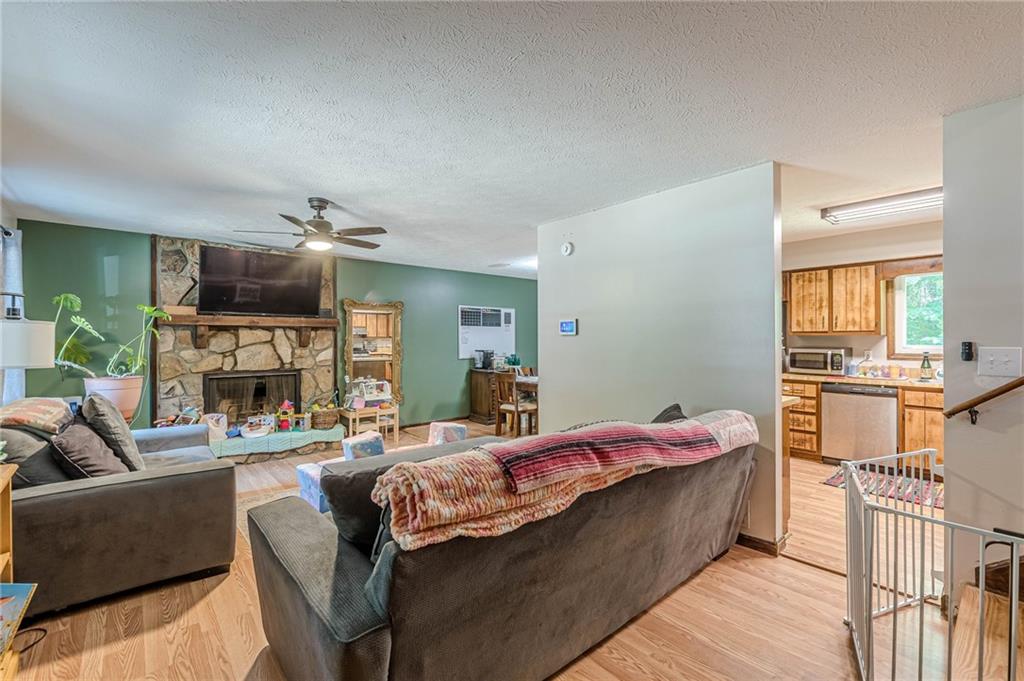 Sebring Ridge - Residential