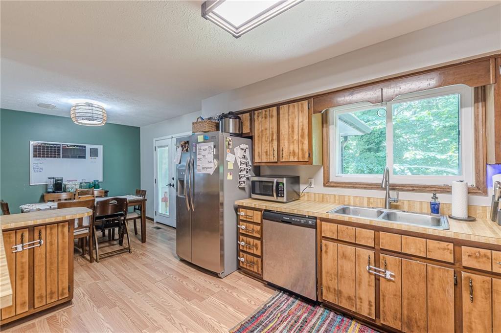 Sebring Ridge - Residential