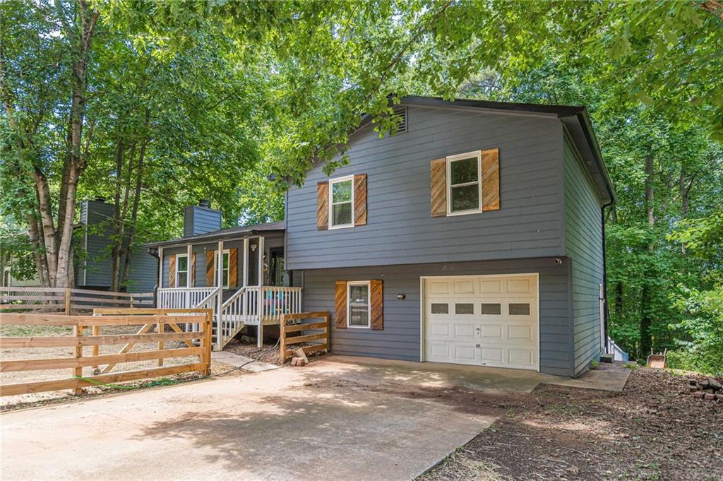 Sebring Ridge - Residential