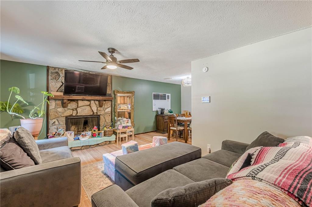 Sebring Ridge - Residential