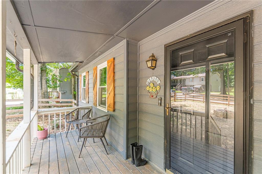 Sebring Ridge - Residential