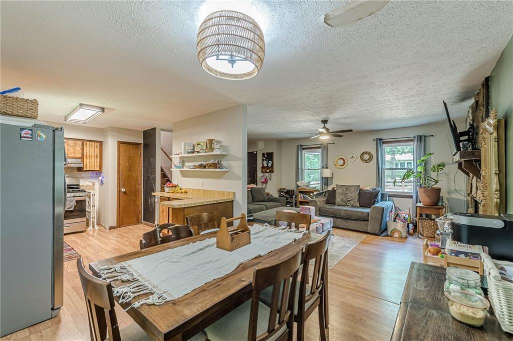 Sebring Ridge - Residential