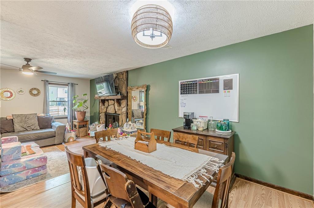 Sebring Ridge - Residential