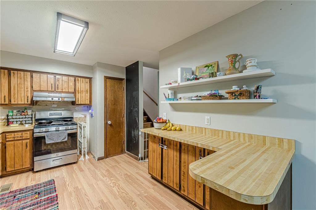 Sebring Ridge - Residential