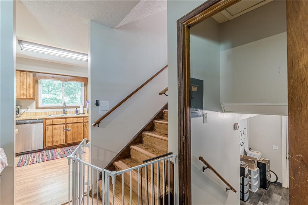 Sebring Ridge - Residential