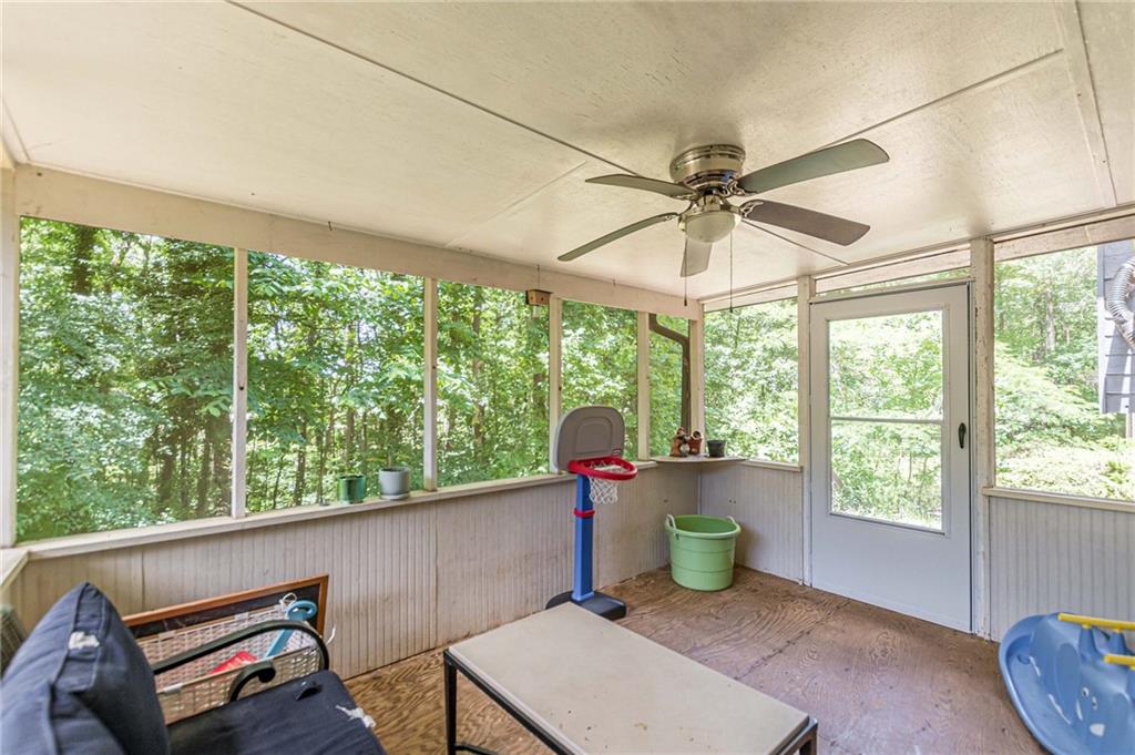 Sebring Ridge - Residential