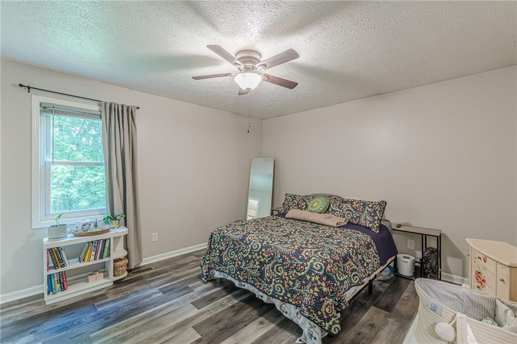 Sebring Ridge - Residential