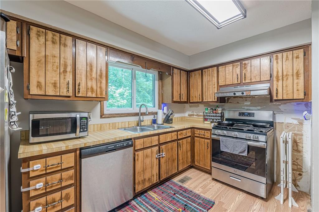 Sebring Ridge - Residential
