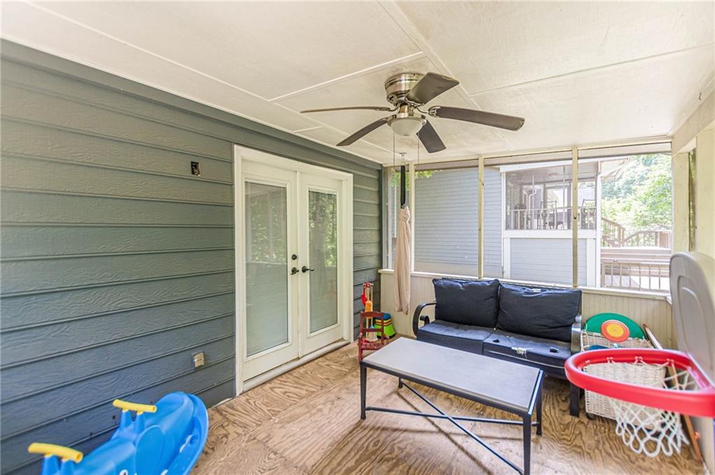 Sebring Ridge - Residential