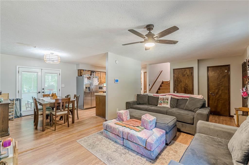 Sebring Ridge - Residential