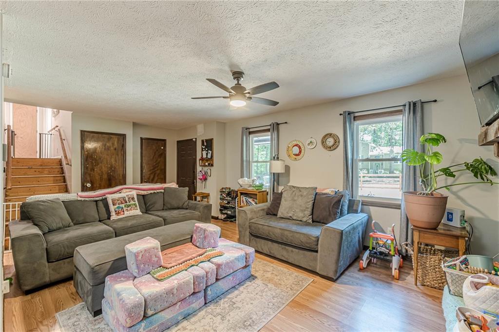 Sebring Ridge - Residential