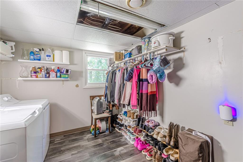 Sebring Ridge - Residential