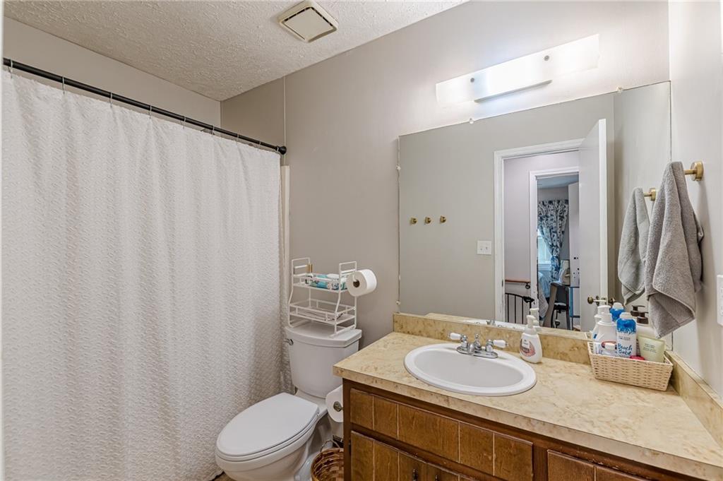 Sebring Ridge - Residential