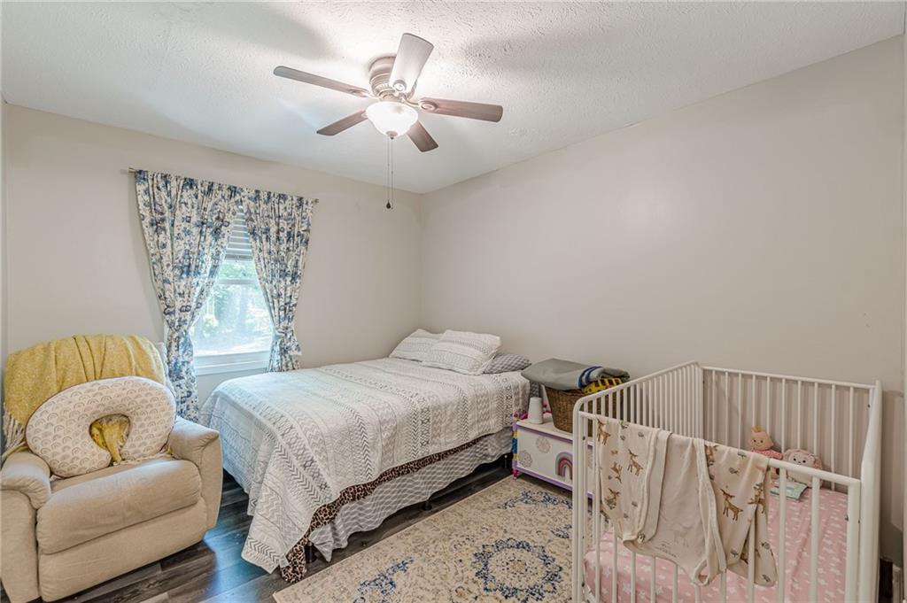 Sebring Ridge - Residential