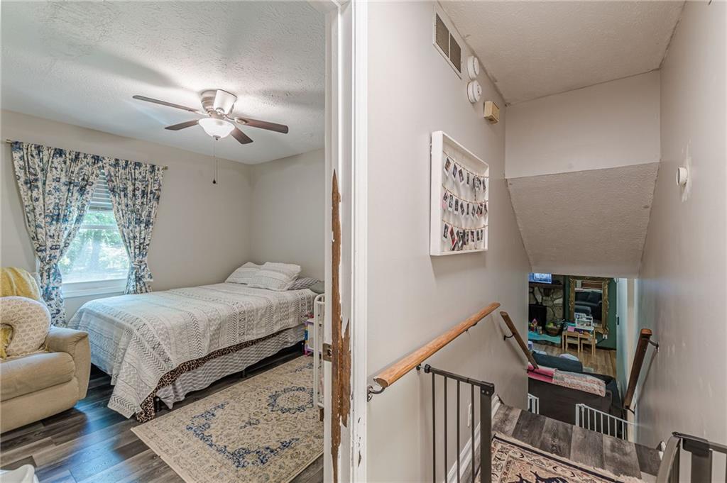 Sebring Ridge - Residential