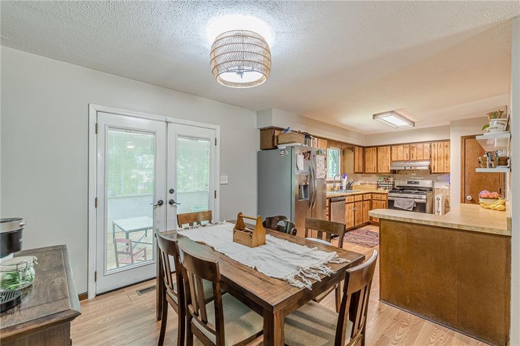 Sebring Ridge - Residential