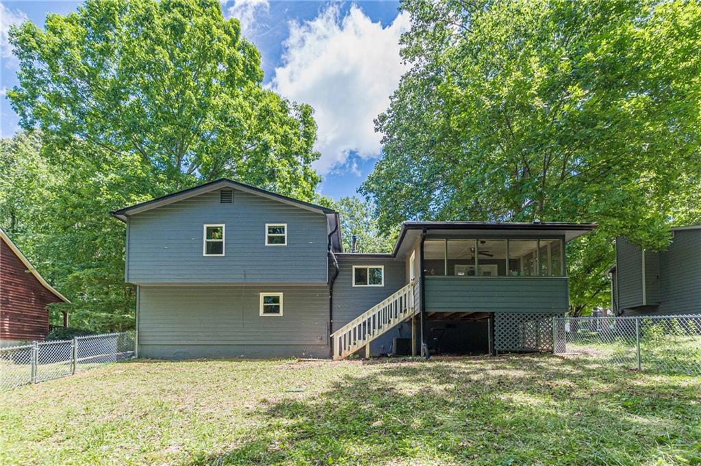 Sebring Ridge - Residential