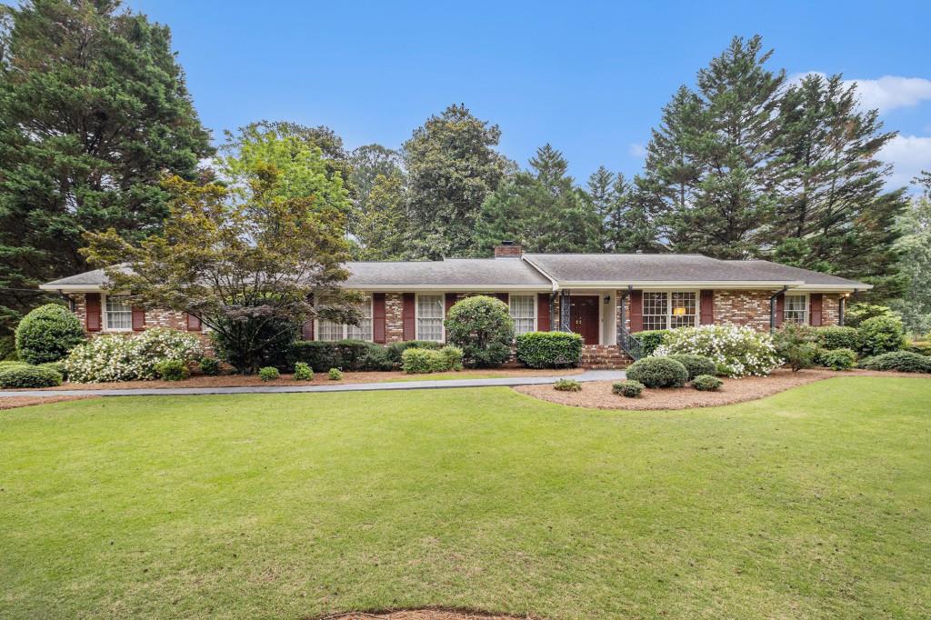 2221 Fairoaks Road