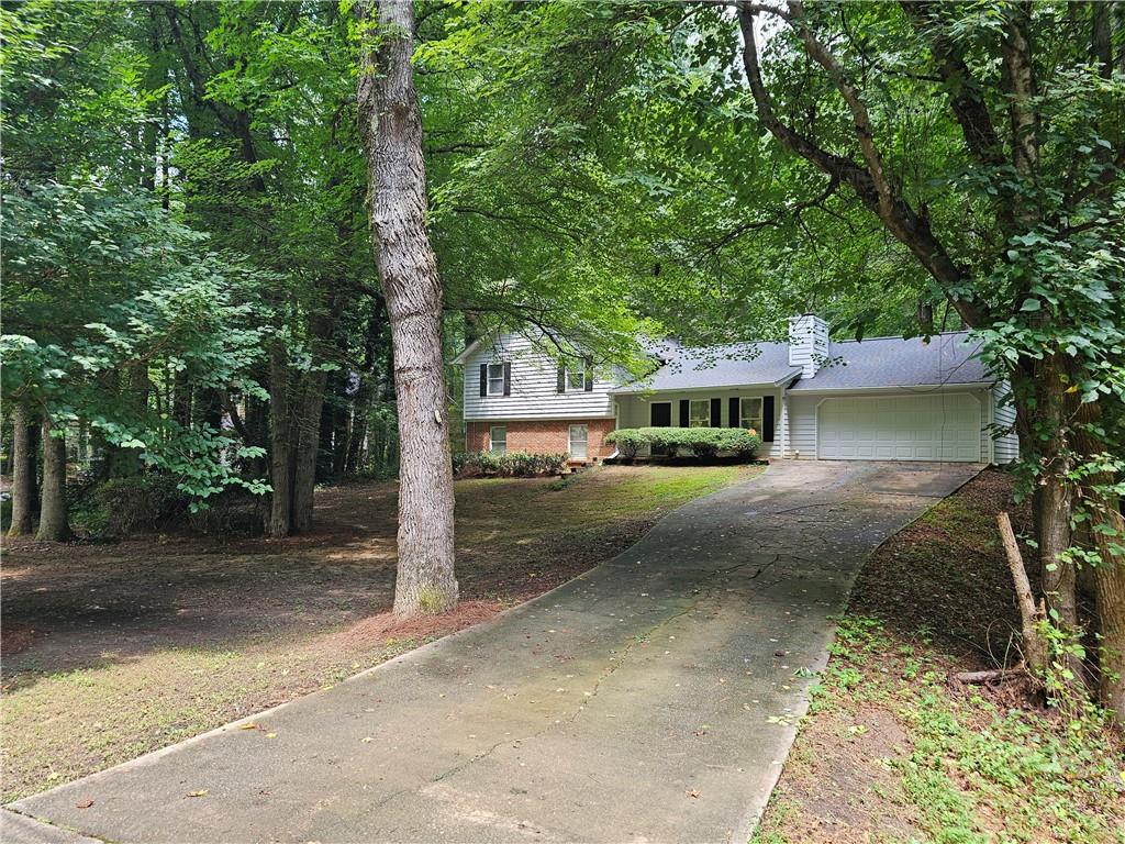 167 Justin Drive