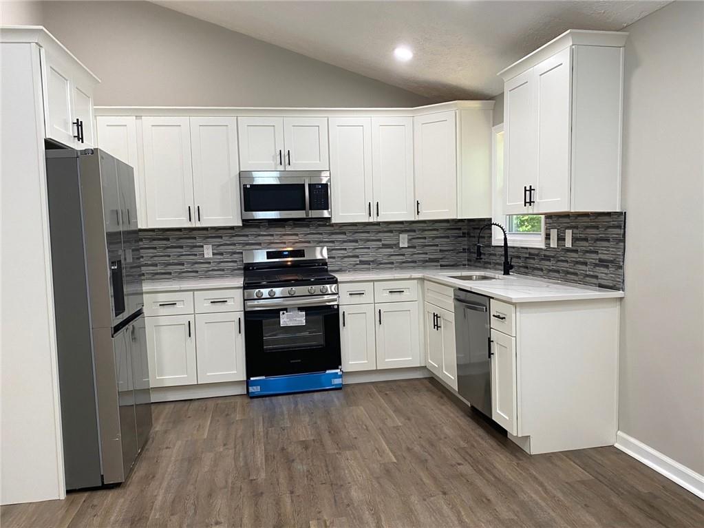 1413 Silver Lake Drive