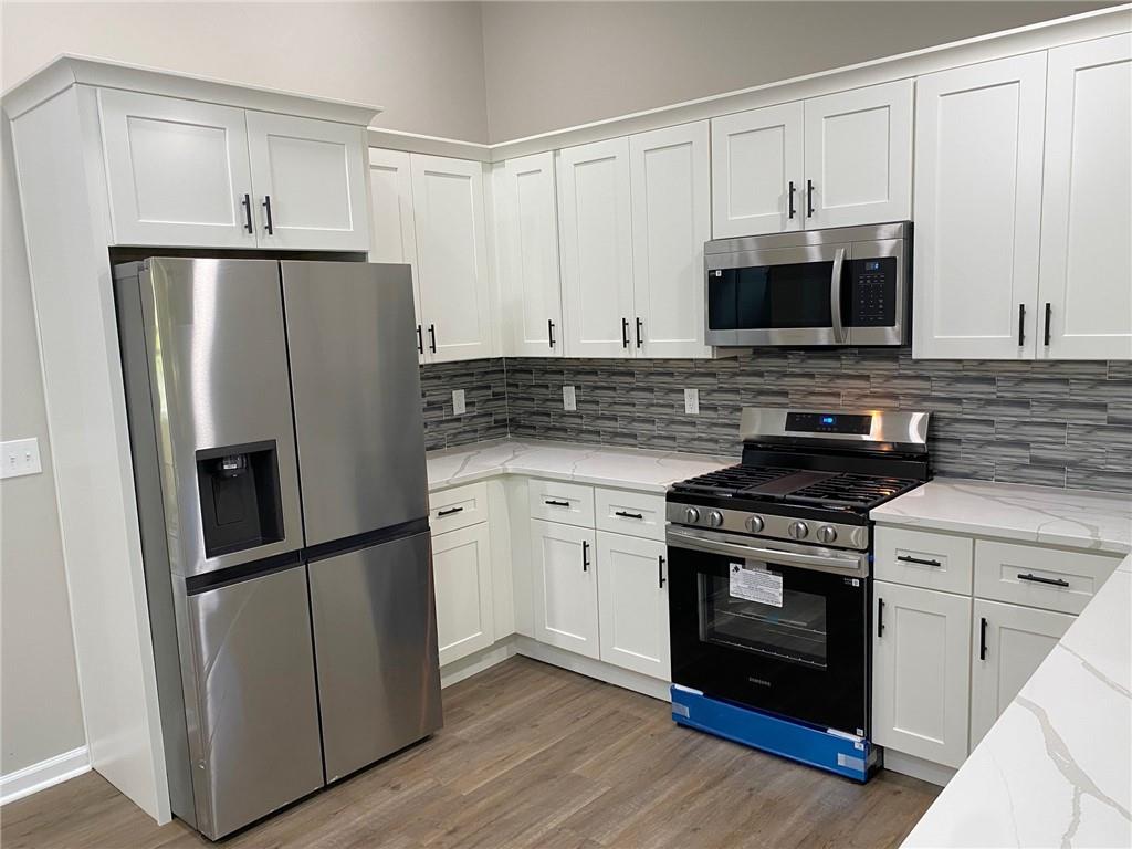 1413 Silver Lake Drive