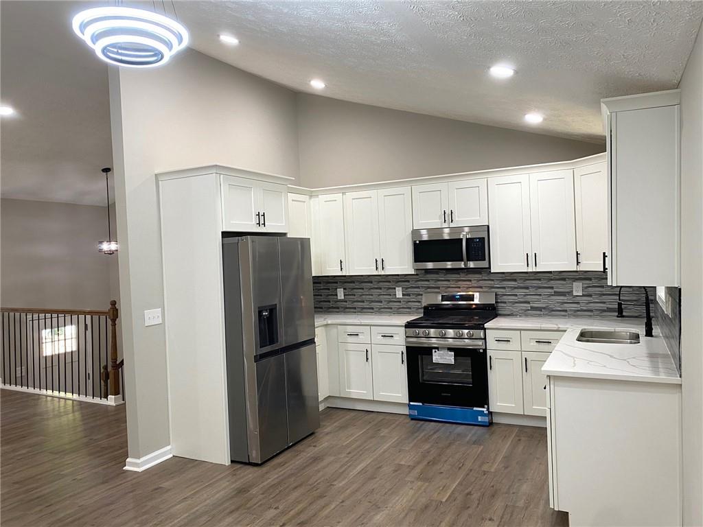 1413 Silver Lake Drive