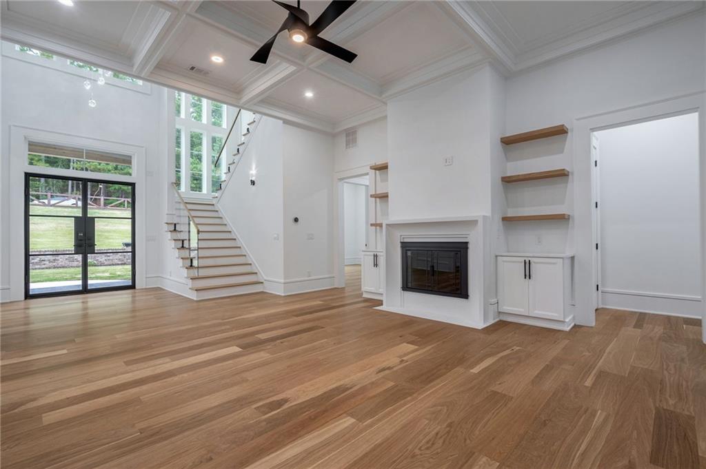 4459 Grady Smith Road