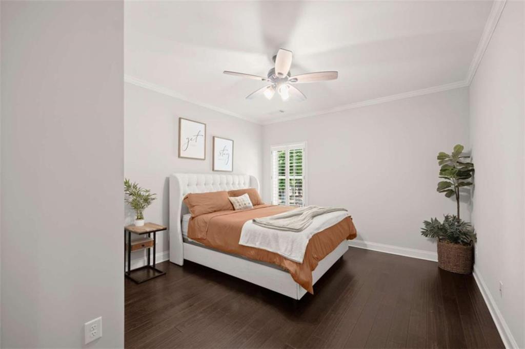 532 Virginia Avenue, Jefferson, Georgia image 23