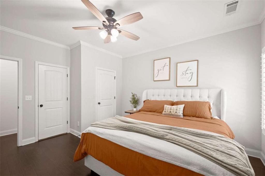 532 Virginia Avenue, Jefferson, Georgia image 24