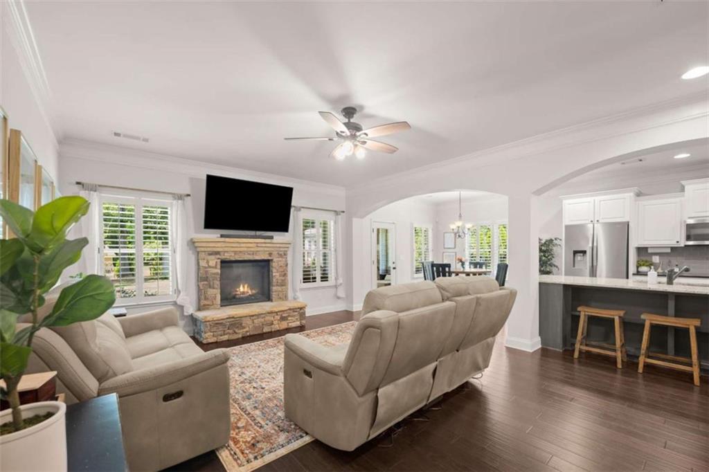 532 Virginia Avenue, Jefferson, Georgia image 20