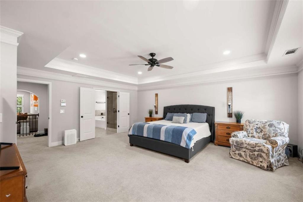 532 Virginia Avenue, Jefferson, Georgia image 39