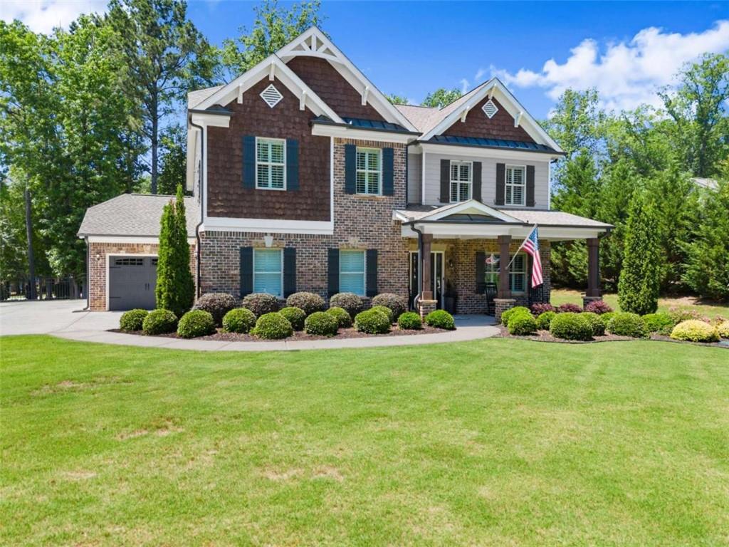 532 Virginia Avenue, Jefferson, Georgia image 3