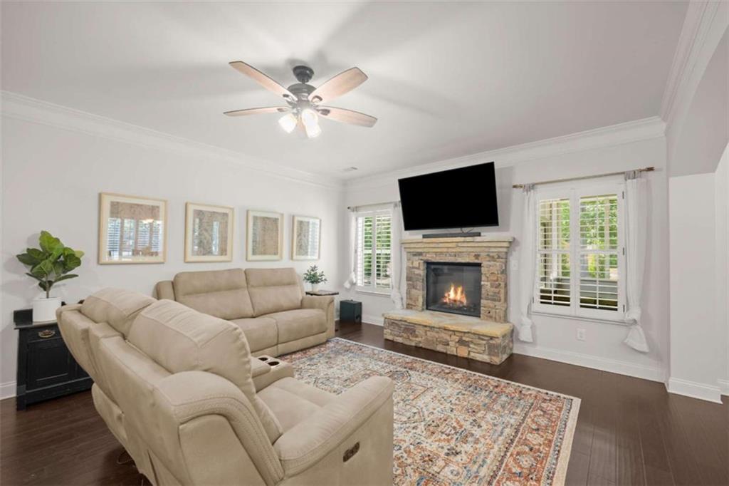 532 Virginia Avenue, Jefferson, Georgia image 21