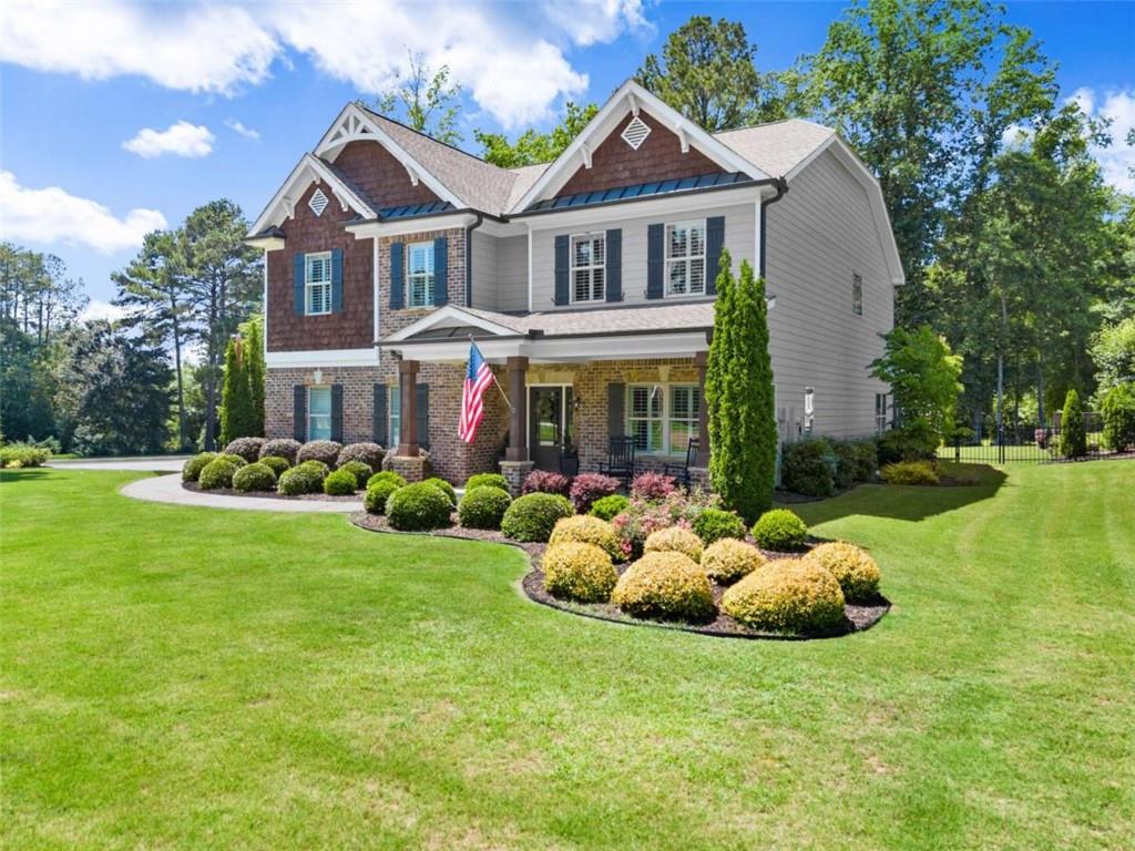 532 Virginia Avenue, Jefferson, Georgia image 4