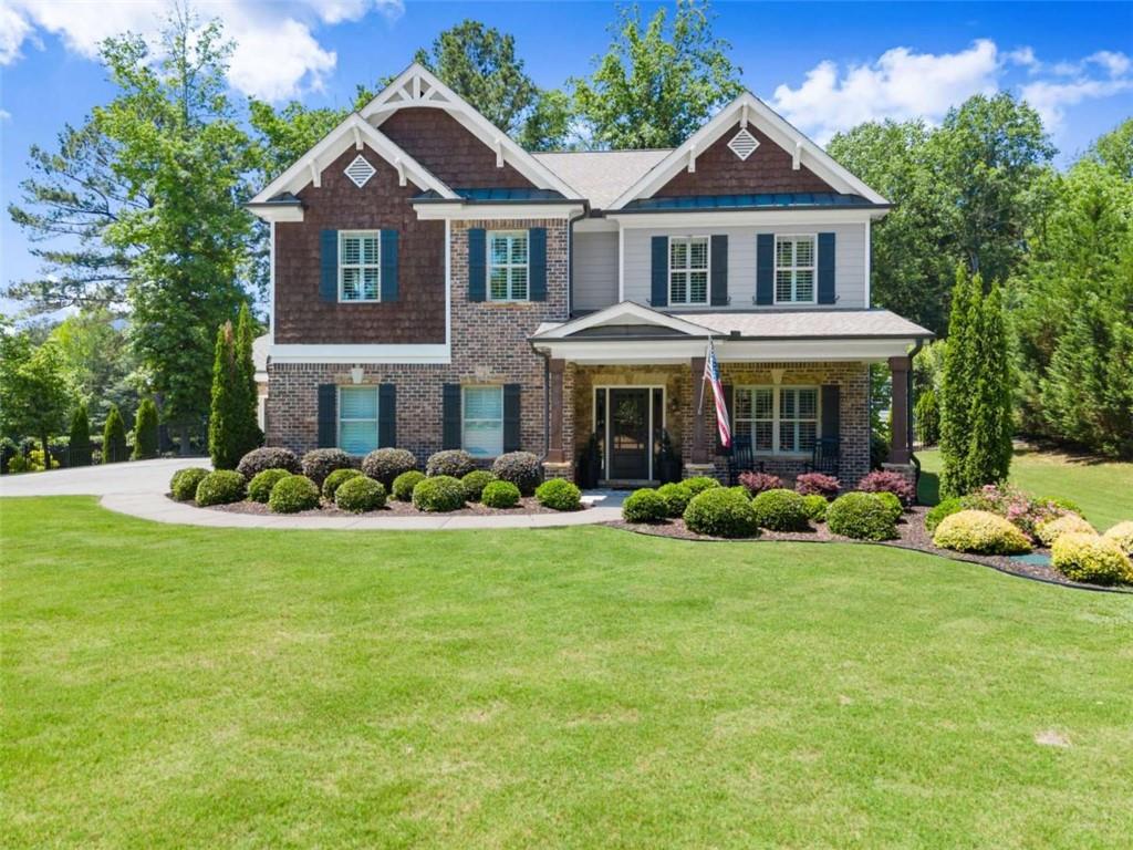 532 Virginia Avenue, Jefferson, Georgia image 1