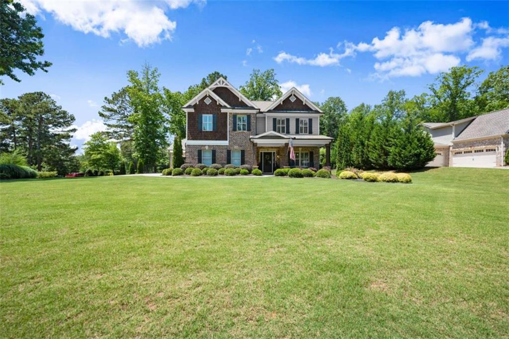 532 Virginia Avenue, Jefferson, Georgia image 2