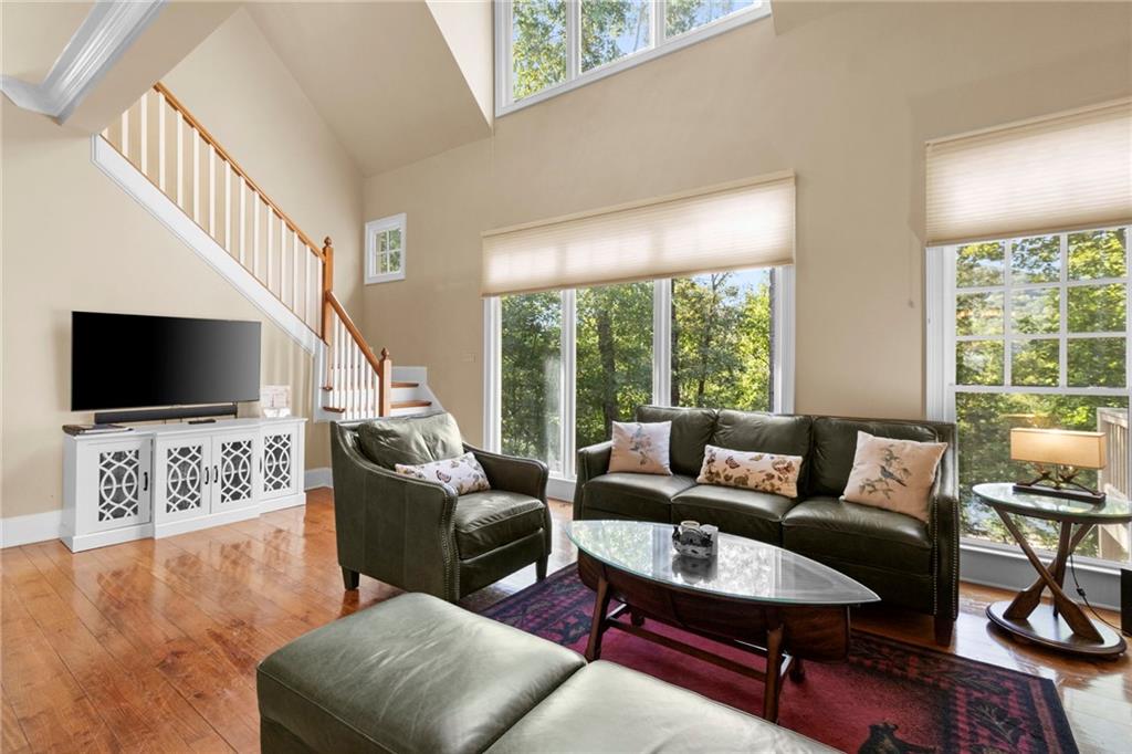22 Laurel Ridge Point