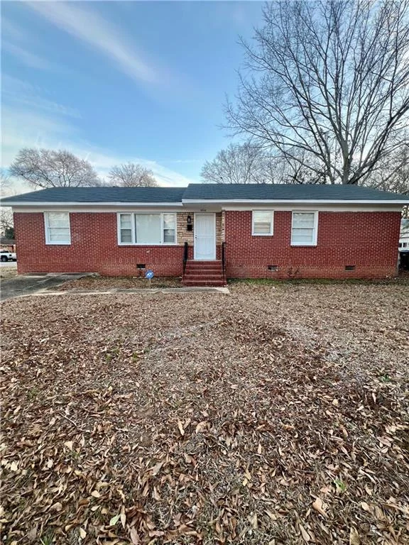 2618 Blan Street, Columbus, GA, 31903