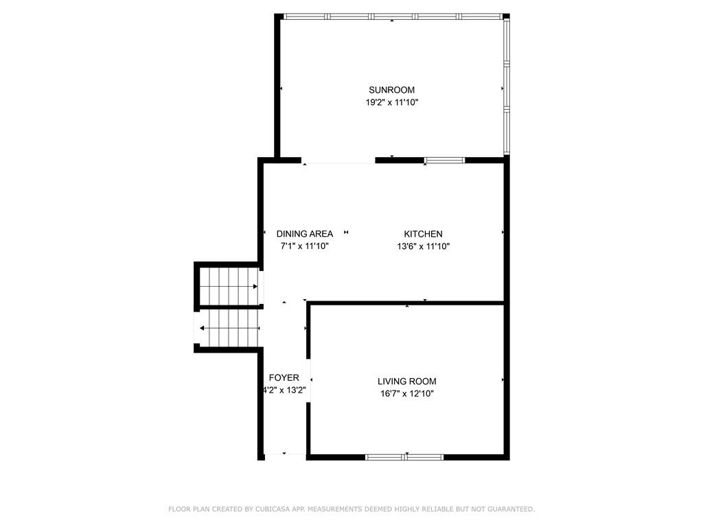 6628 Londonderry Drive, Morrow, Georgia image 29