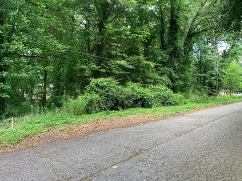 0 Reeves Road Stockbridge GA 30281