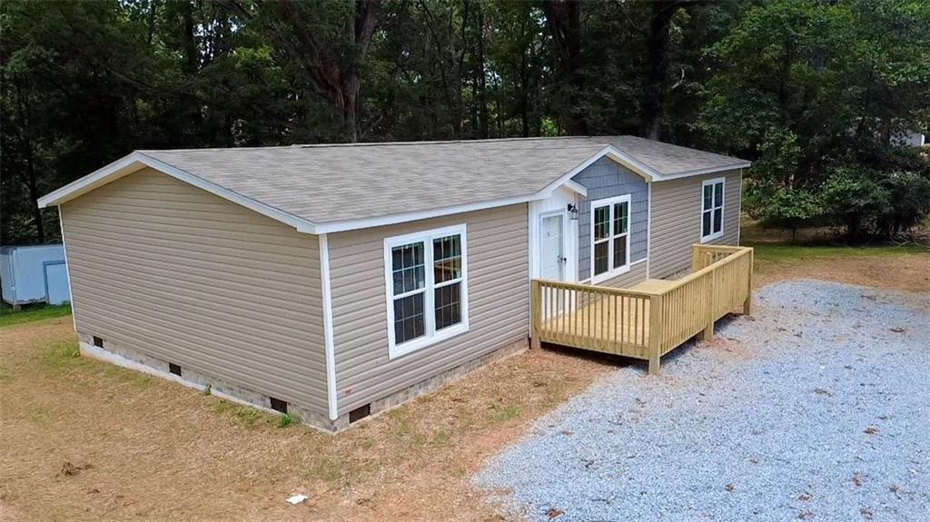 8671 Pea Ridge Rd
