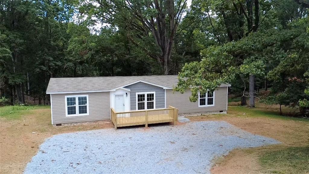 8671 Pea Ridge Rd