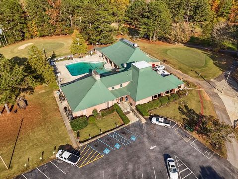 A home in Monticello