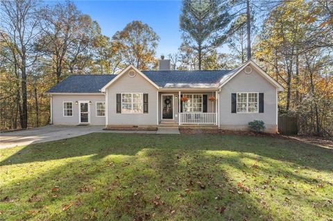 A home in Monticello