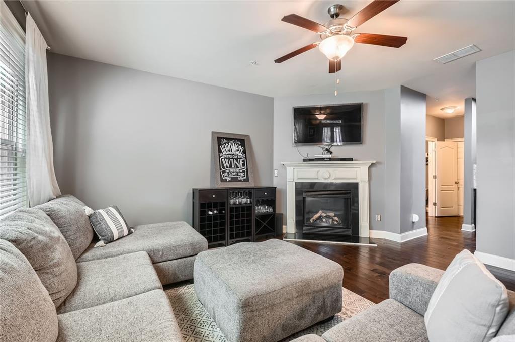 2212 Knoxhill View, Smyrna, Georgia image 5