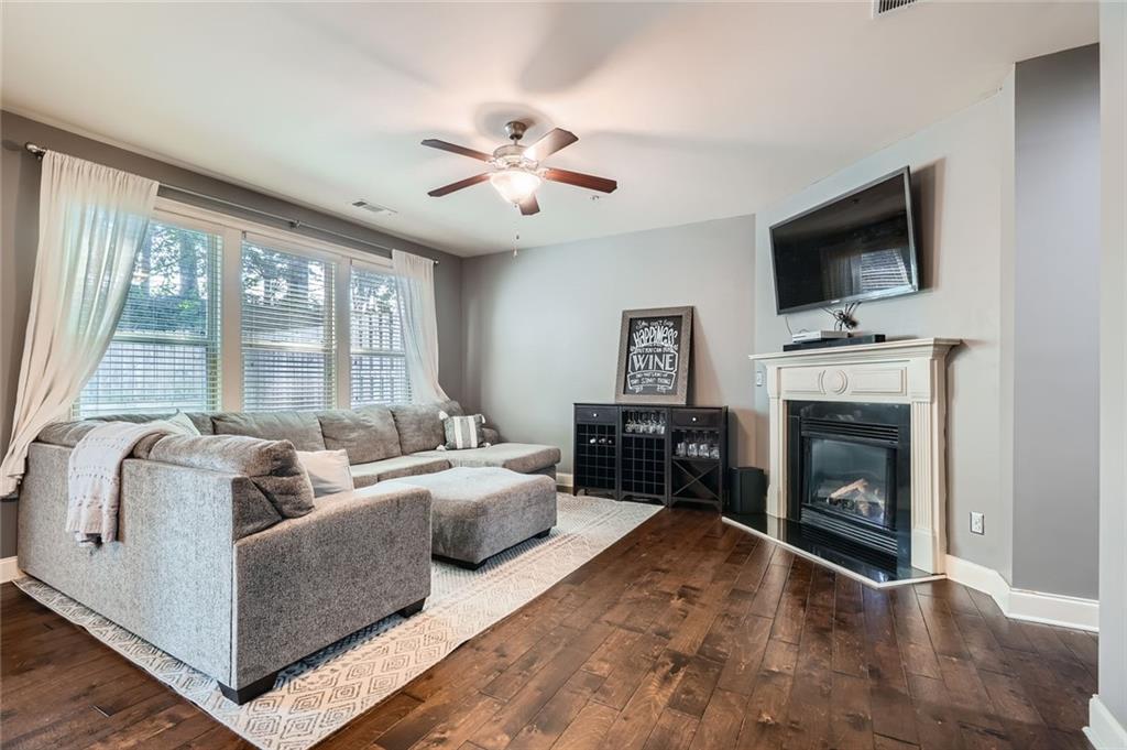 2212 Knoxhill View, Smyrna, Georgia image 6