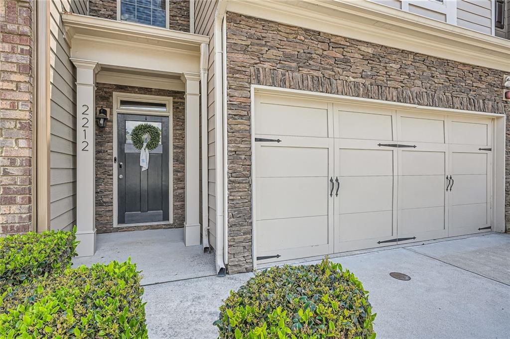 2212 Knoxhill View, Smyrna, Georgia image 3