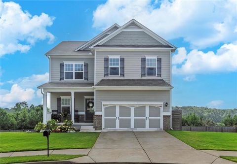 201 Augusta Walk Canton GA 30114